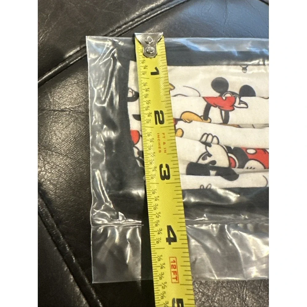 Disney new package